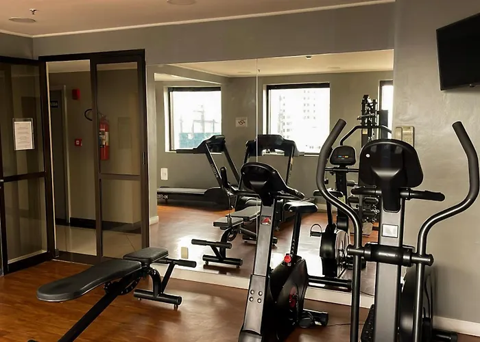 Studio Liberty Faria Lima São Paulo