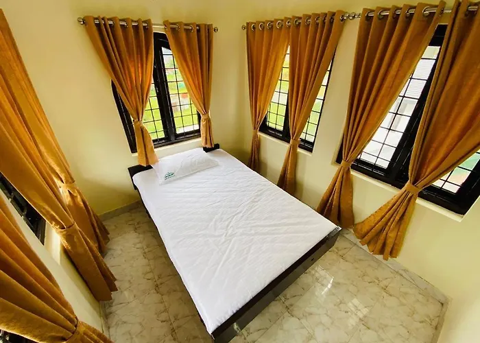 White Legacy Ooty - Families Only Bed & Breakfast