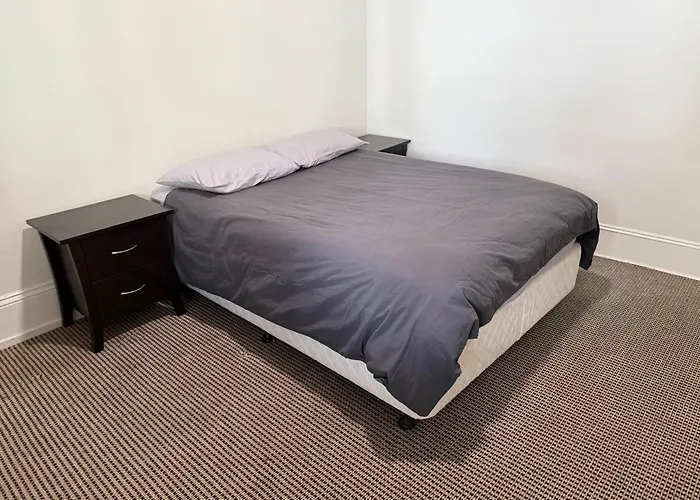 Woolpack Hotel Parramatta Sydney