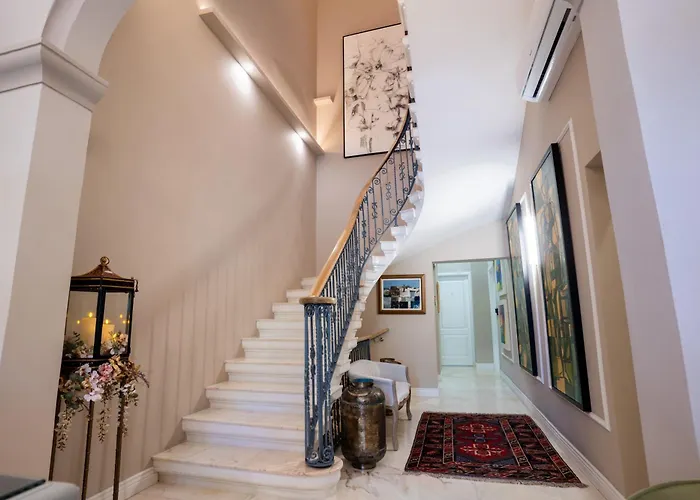 Howard House Hotel Mdina