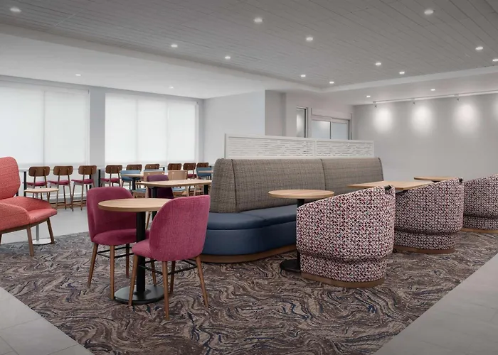 Home2 Suites By Hilton Lakeland North I-4