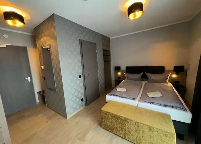 Pension Meeresluft Rostock