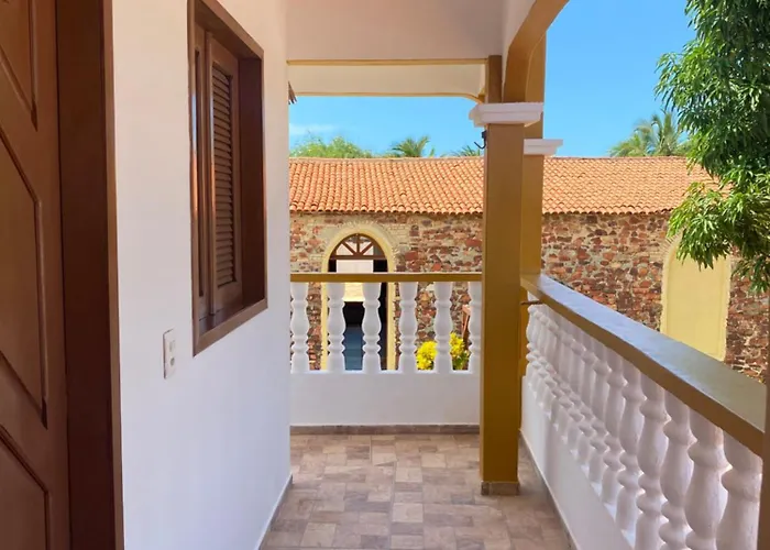 Residence Brisa Jijoca de Jericoacoara