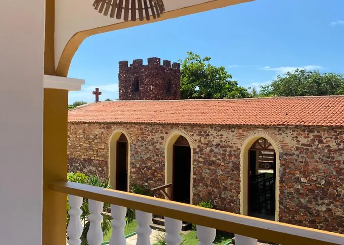 Residence Brisa Jijoca de Jericoacoara