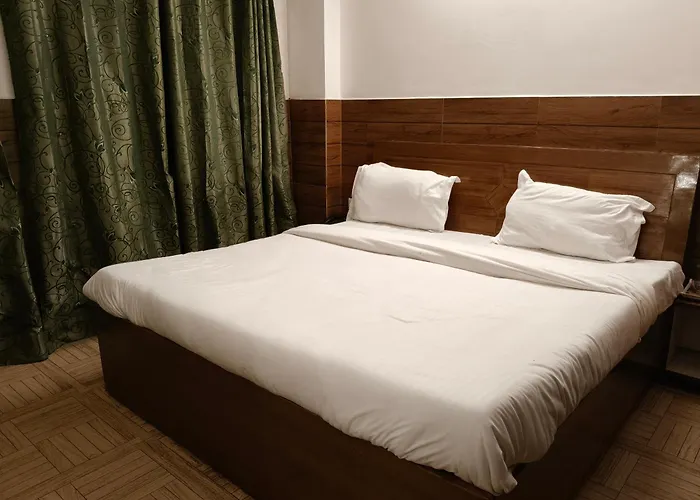Hotel Kailash Residency Dehradun
