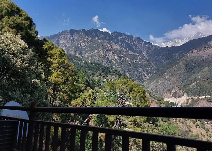Mountain Heaven Mcleodganj Hotel Dharamshala