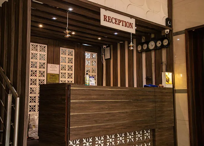 Sangam Regency Hotel Ratnagiri