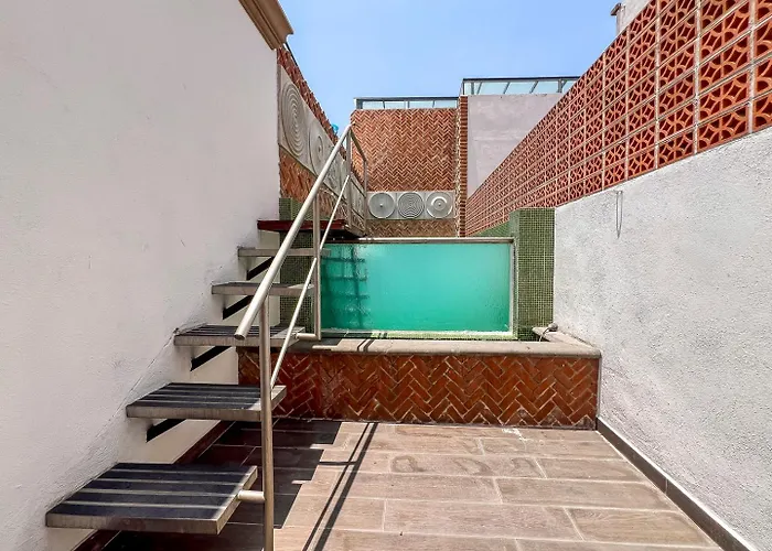 Hotel Mansion E Borbon León