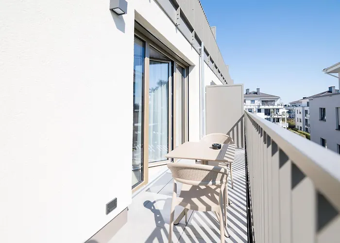 Taunus Suites Oberursel