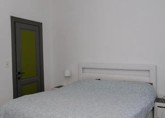 Mechelen Malines Casa Hotel