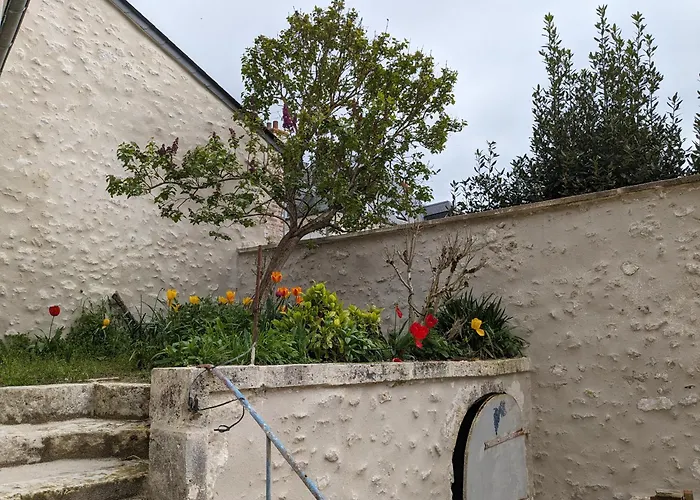 Hotel La Sourcière Beaugency