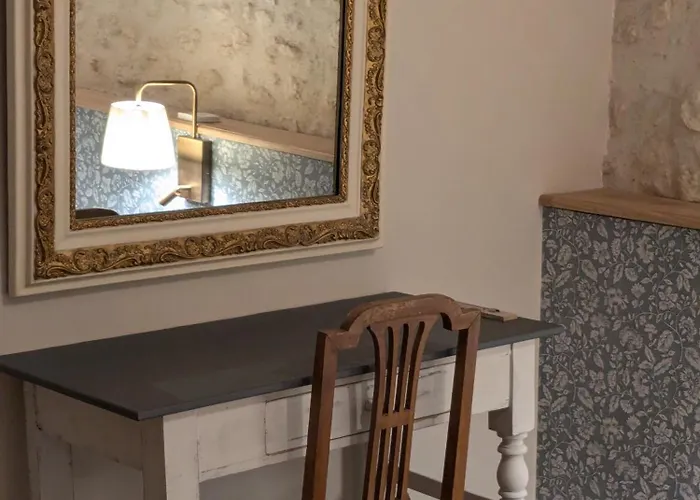 Hotel La Sourcière Beaugency