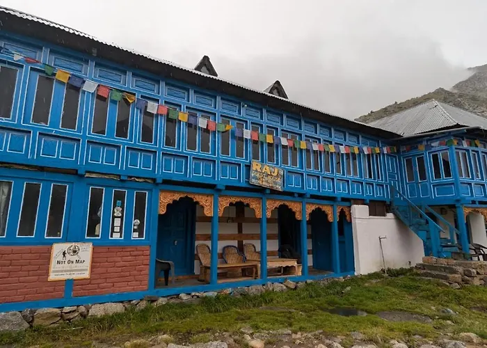 Raj Guest House Chitkul