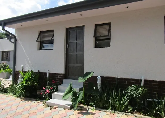 Lethabong Boutique Guesthouse Johannesburg