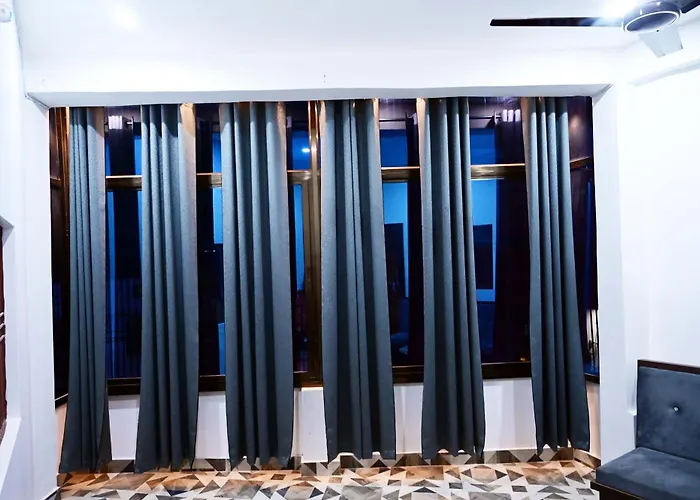 Swagatam Guest House Ayodhya