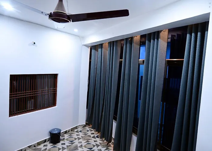 Swagatam Guest House Ayodhya