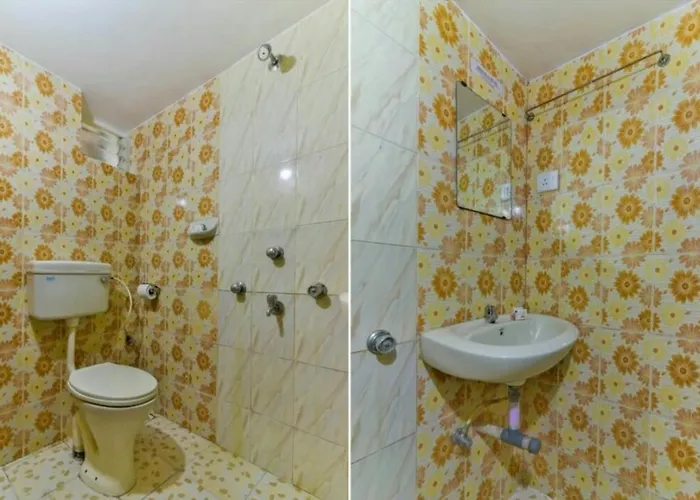 Daffodils Guest House Calangute