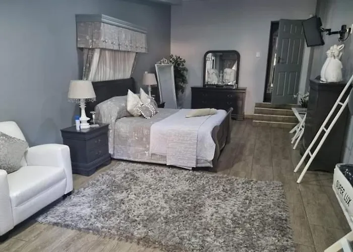 Benedetto On Vaal Hotel Vanderbijlpark