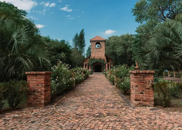 Benedetto On Vaal Hotel Vanderbijlpark
