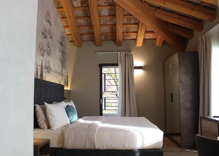 Ida Boutique Hotel Asolo