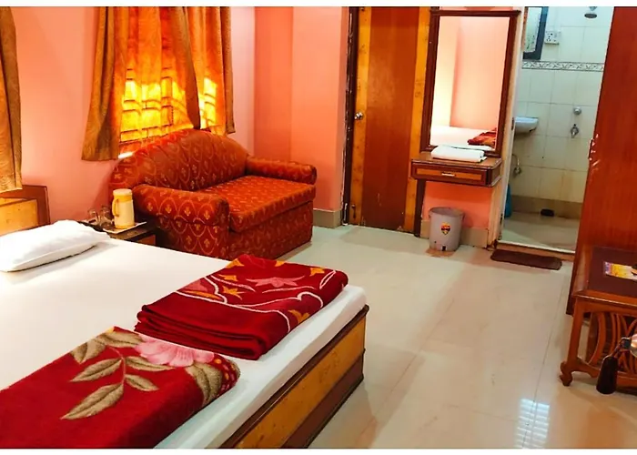 Hotel Superior Sunny Near Railway Station And New Digha Beach