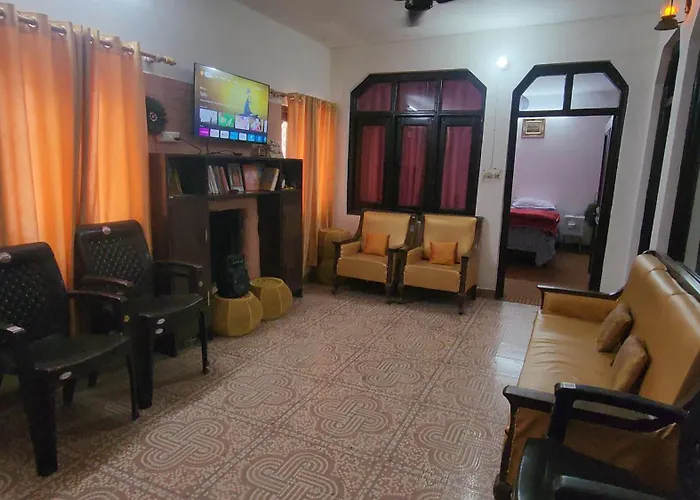 Samarpan Hotel Nainital