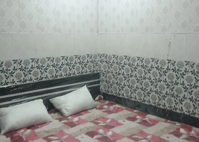 Rama Palace Guest House Mathura