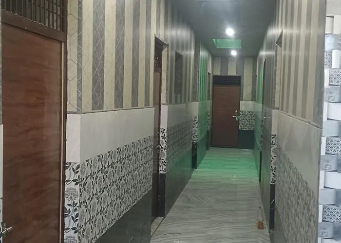 Rama Palace Guest House Mathura