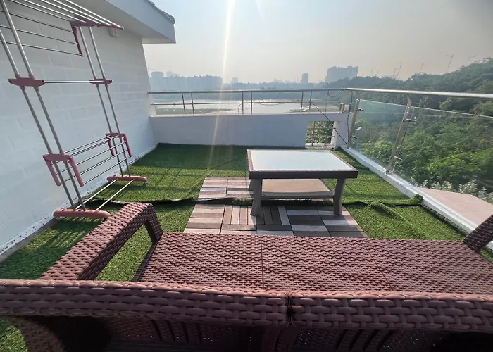 Villa 117 Prestige Silver Springs Chennai