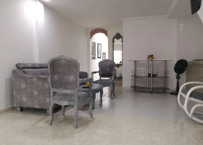 Casa Zoria Hotel Cartagena