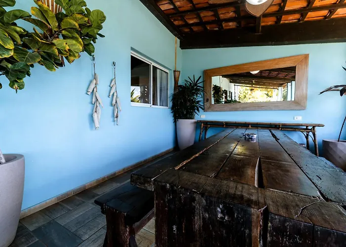 Pousada Do Joab - Fernando De Noronha