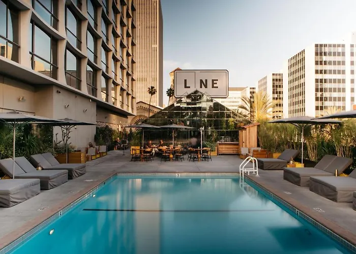 The Hills Property Management Los Angeles