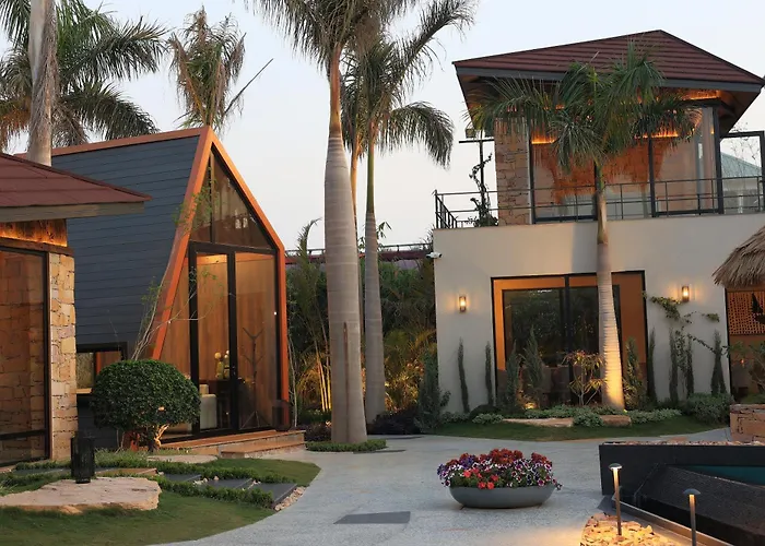 The Borgo Hotel Ludhiana
