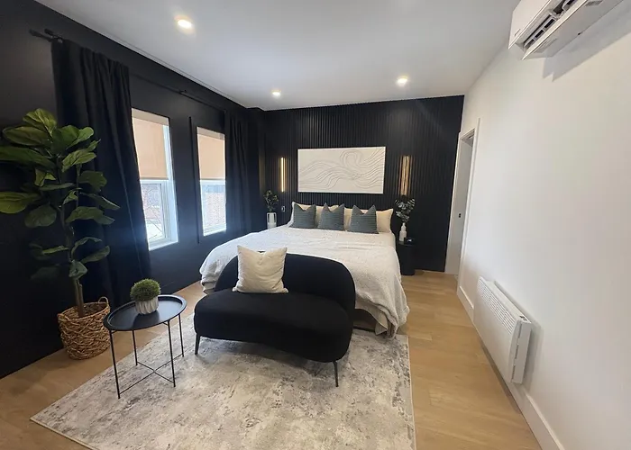 Hotel M2 Dalhousie