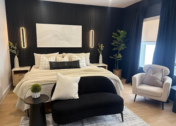 Hotel M2 Dalhousie