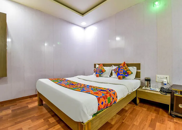 Via Relax Inn Ahmedabad