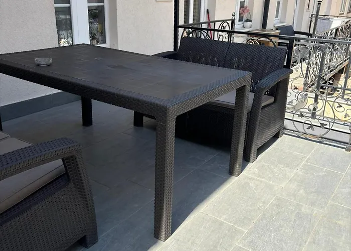 Centrum Guest House Debrecen