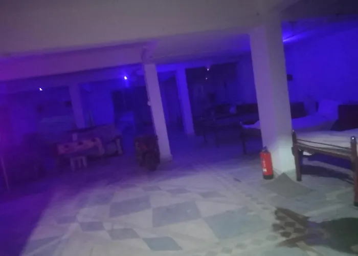 Blue Stone Dormitory Bhopal
