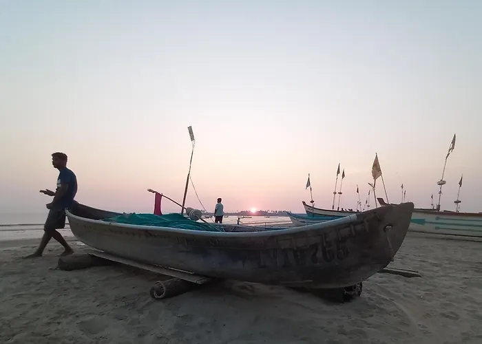 Malvan Beach Homestay