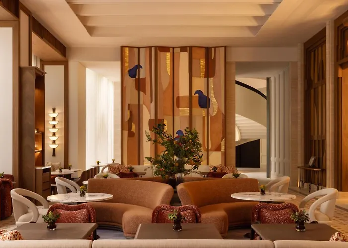 Capella Taipei Hotel