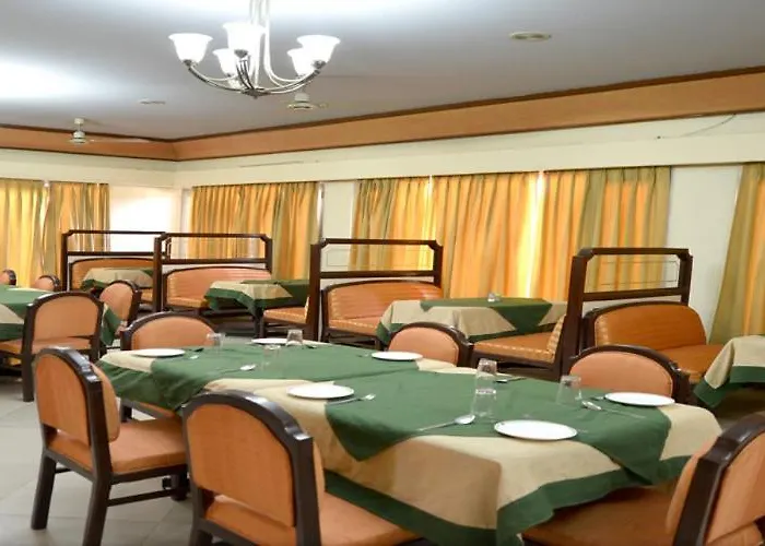 Blue Jay Tourist Complex Hotel Samalkha