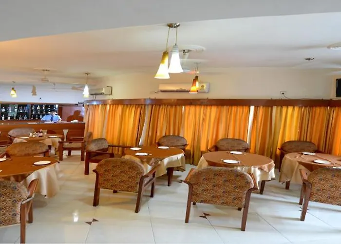 Blue Jay Tourist Complex Hotel Samalkha