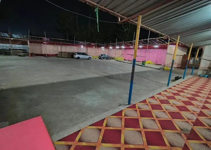 Hotel Janki Niwas - बाबा बैद्यनाथ मंदिर के निकट Deoghar