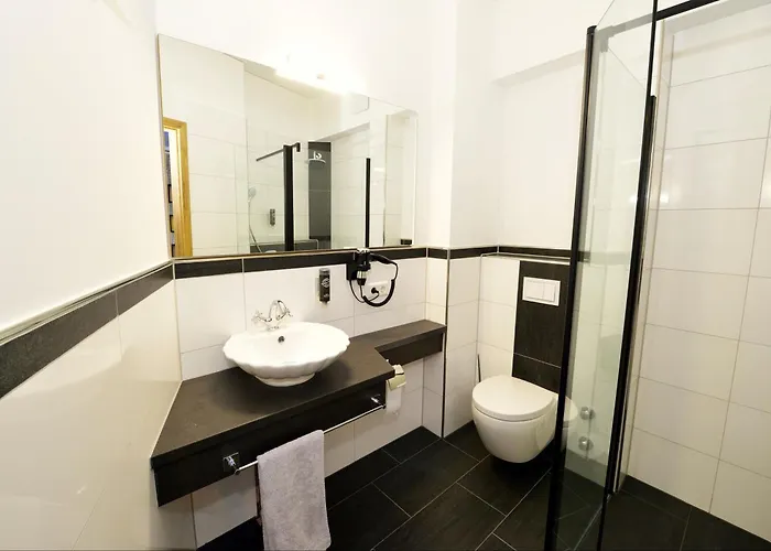 Sleep-Inn Motel Paderborn