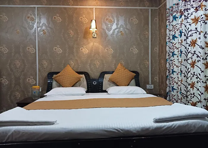 Hotel Pahalgam Duke