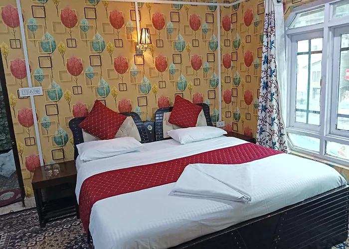 Hotel Pahalgam Duke