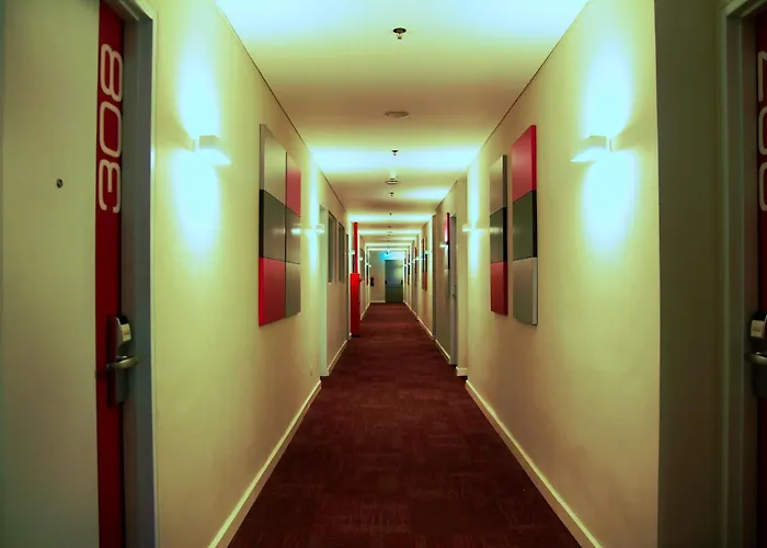 favehotel Gatot Subroto Jakarta