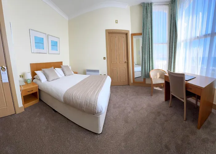 The Rutland Hotel Douglas