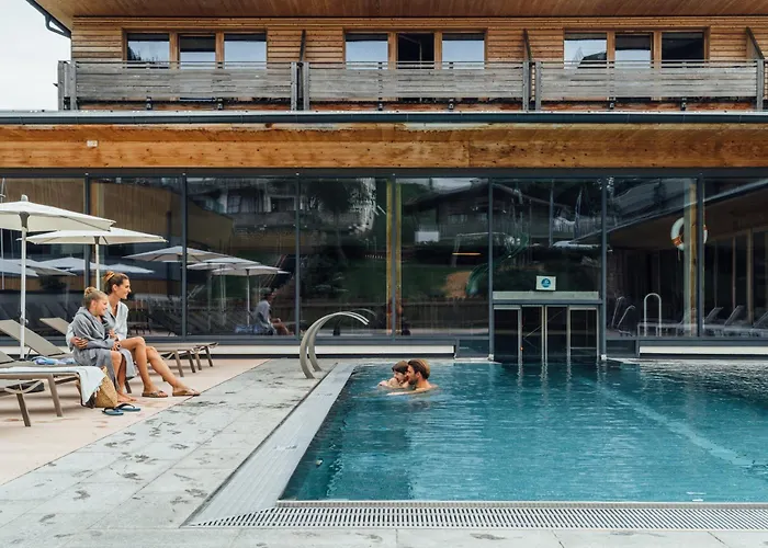 Falkensteiner Family Hotel Sonnenalpe Sonnenalpe Nassfeld