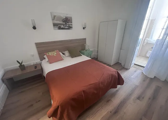 Monte Sinai Guest House OOporto